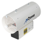 AirOzone Ozone generator 150mm