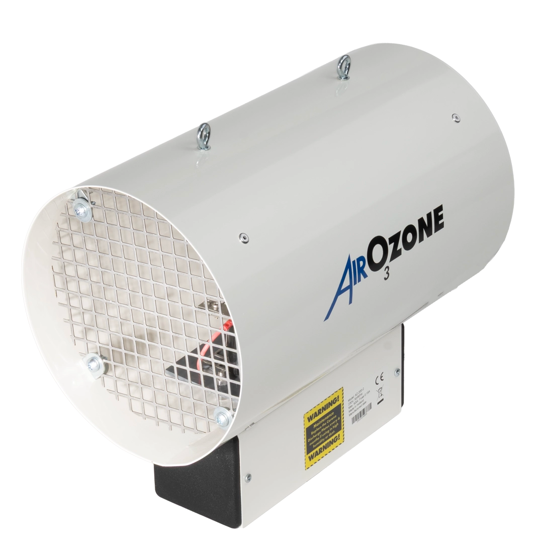 AirOzone Ozone generator 200mm