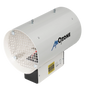 AirOzone Ozone generator 200mm