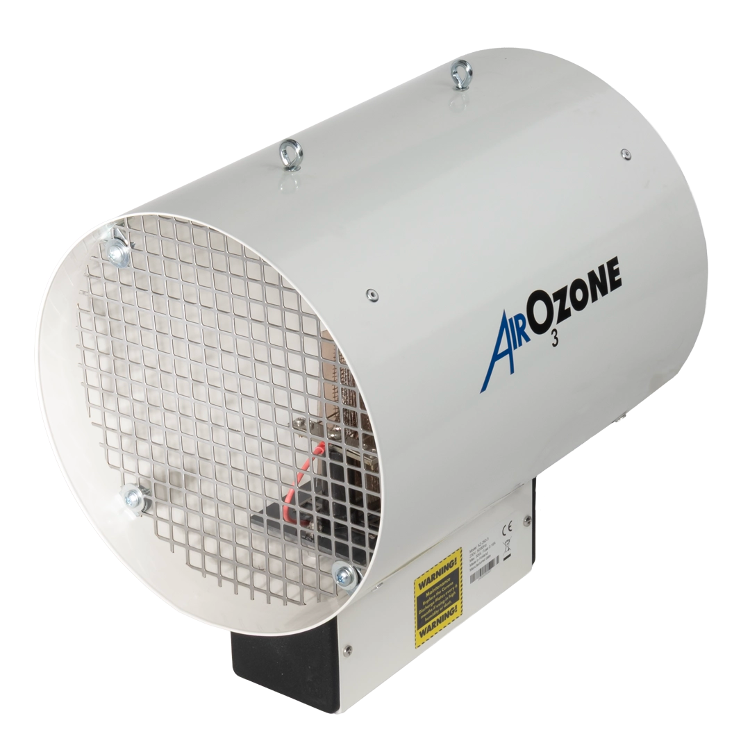 AirOzone Ozone generator 250mm