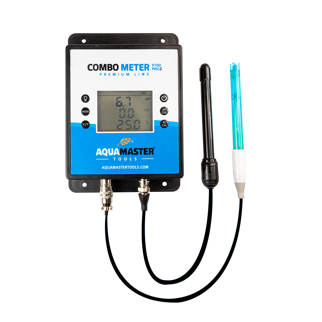 Aqua Master: Combo Meter P700 Pro 2