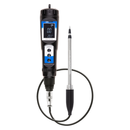 Aqua Master: Substrate EC/Temp E300 Pro