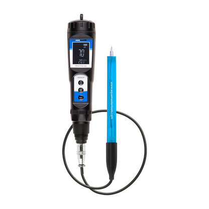 Aqua Master: Substrate pH/Temp S300 Pro  2