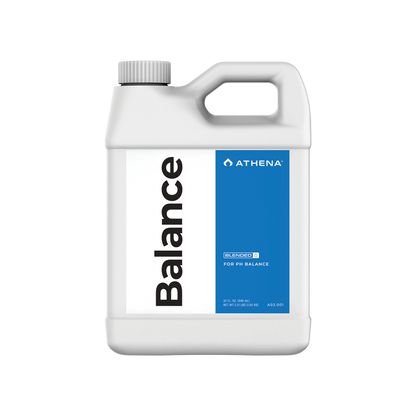 Athena Blended Line Balance - 0.94L - DiscountHydro.com - 17.50 - Athena, GAS (Global Air Supplies), Nutrients & Additives, Nutrients & Additives > EC & PH Management