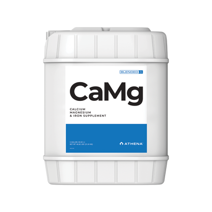 Athena Blended Line CaMg - 0.94L - DiscountHydro.com - 17.50 - Athena, GAS (Global Air Supplies), Nutrients & Additives, Nutrients & Additives > Calmag