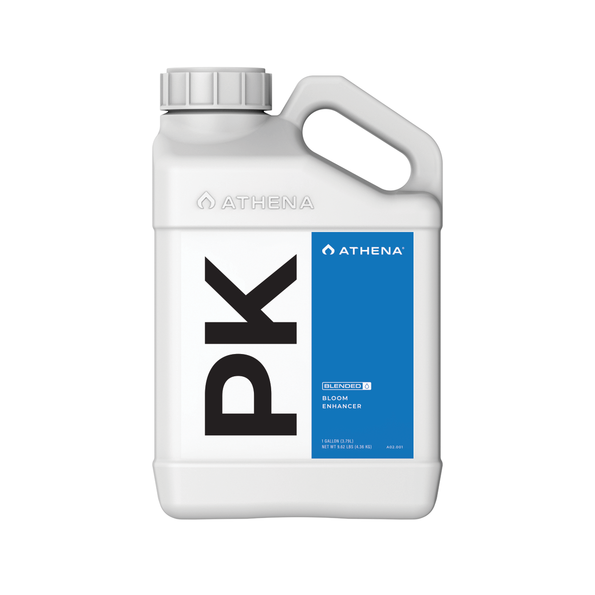 Athena Blended Line PK - 0.94L - DiscountHydro.com - 17.50 - Athena, GAS (Global Air Supplies), Nutrients & Additives > PK