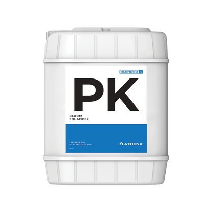 Athena Blended Line PK - 0.94L - DiscountHydro.com - 17.50 - Athena, GAS (Global Air Supplies), Nutrients & Additives > PK