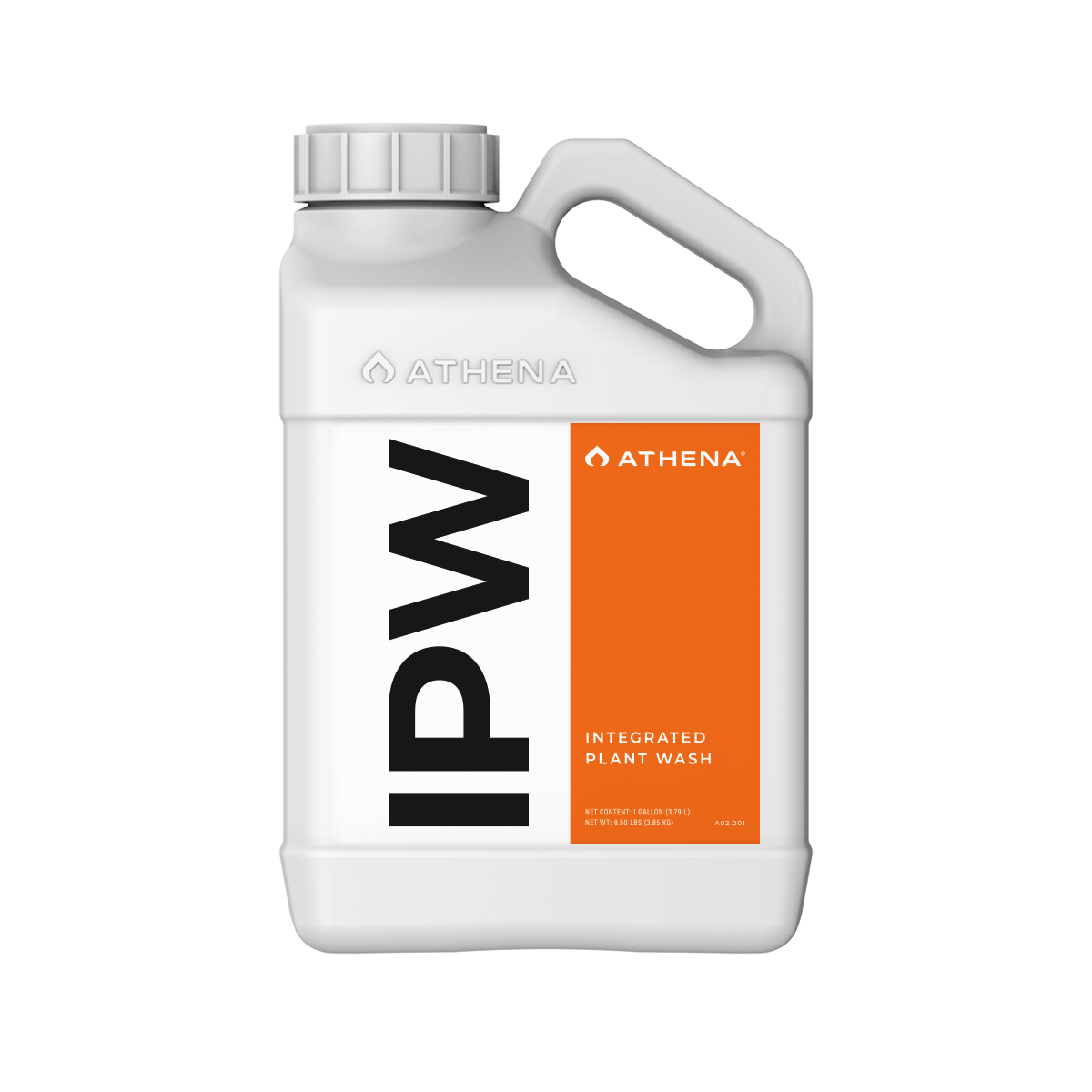 Athena Integrated Plant Wash - 0.94L - DiscountHydro.com - 68.50 - Athena, GAS (Global Air Supplies), Nutrients & Additives, Nutrients & Additives > Base Feed (Grow & Bloom)