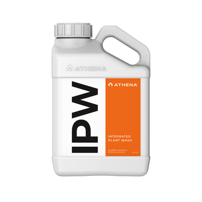 Athena Integrated Plant Wash - 0.94L - DiscountHydro.com - 68.50 - Athena, GAS (Global Air Supplies), Nutrients & Additives, Nutrients & Additives > Base Feed (Grow & Bloom)