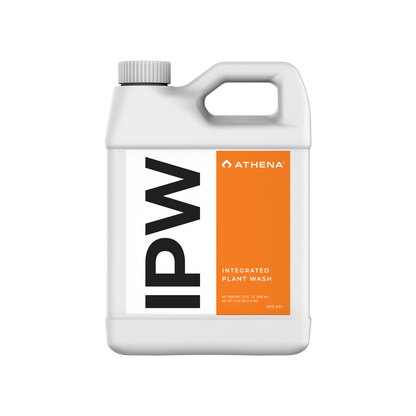 Athena Integrated Plant Wash - 0.94L - DiscountHydro.com - 68.50 - Athena, GAS (Global Air Supplies), Nutrients & Additives, Nutrients & Additives > Base Feed (Grow & Bloom)