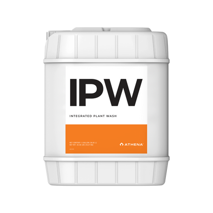 Athena Integrated Plant Wash - 0.94L - DiscountHydro.com - 68.50 - Athena, GAS (Global Air Supplies), Nutrients & Additives, Nutrients & Additives > Base Feed (Grow & Bloom)