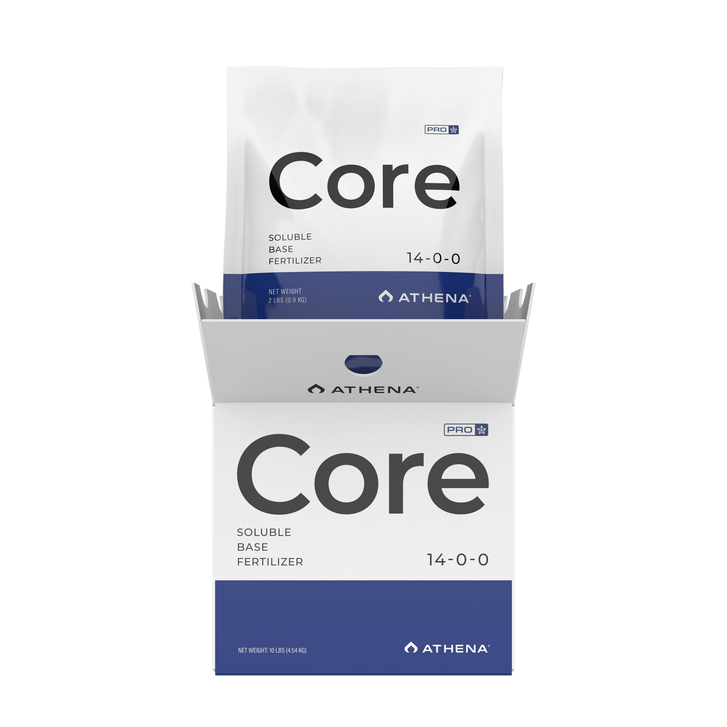 Athena Pro Line Core - 4.5Kg - DiscountHydro.com - 121.50 - Athena, GAS (Global Air Supplies), Nutrients & Additives, Nutrients & Additives > Additives