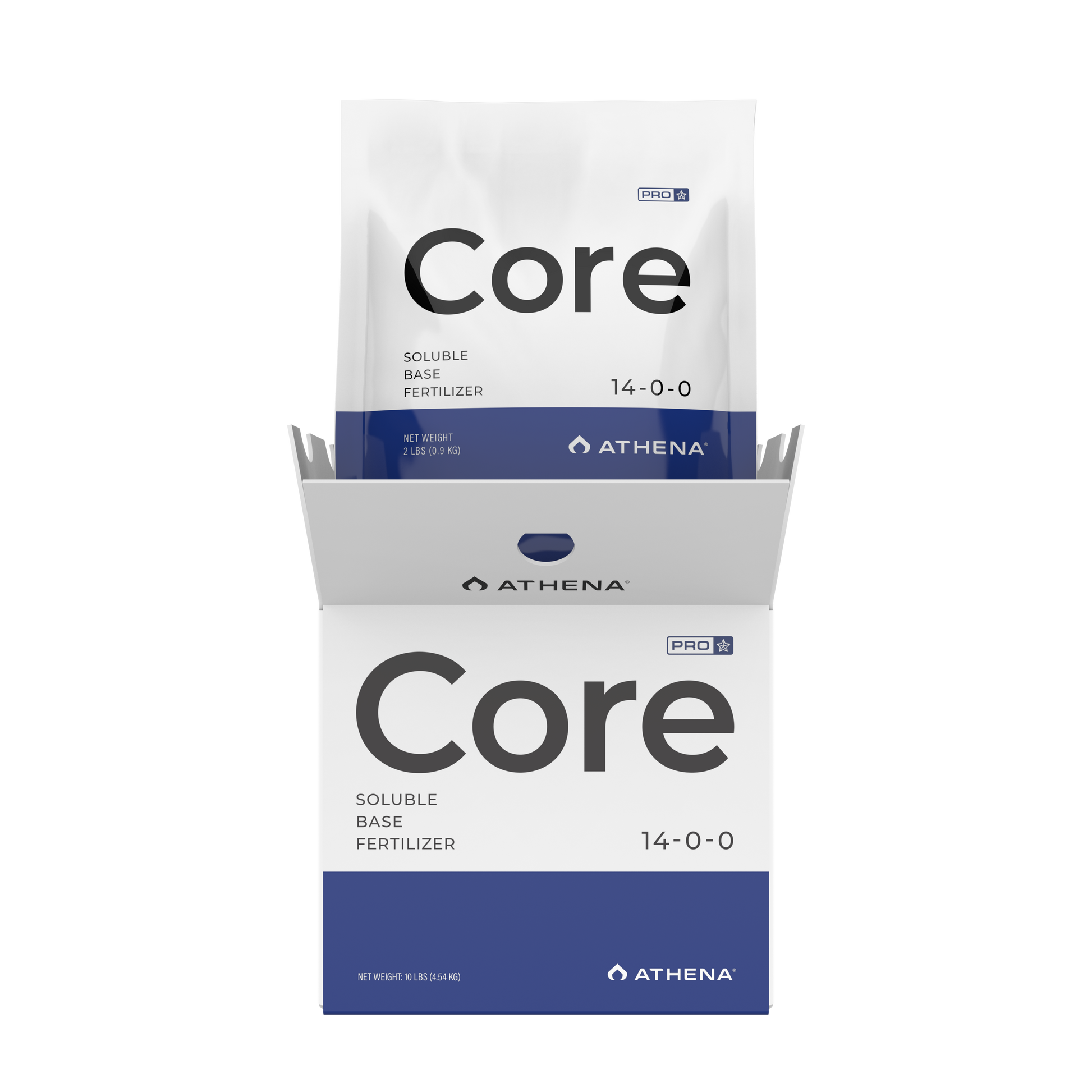 Athena Pro Line Core - 4.5Kg - DiscountHydro.com - 121.50 - Athena, GAS (Global Air Supplies), Nutrients & Additives, Nutrients & Additives > Additives