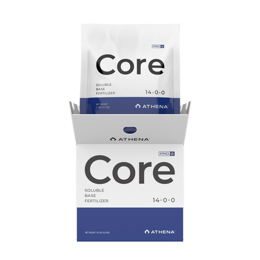 Athena Pro Line Core - 4.5Kg - DiscountHydro.com - 121.50 - Athena, GAS (Global Air Supplies), Nutrients & Additives, Nutrients & Additives > Additives