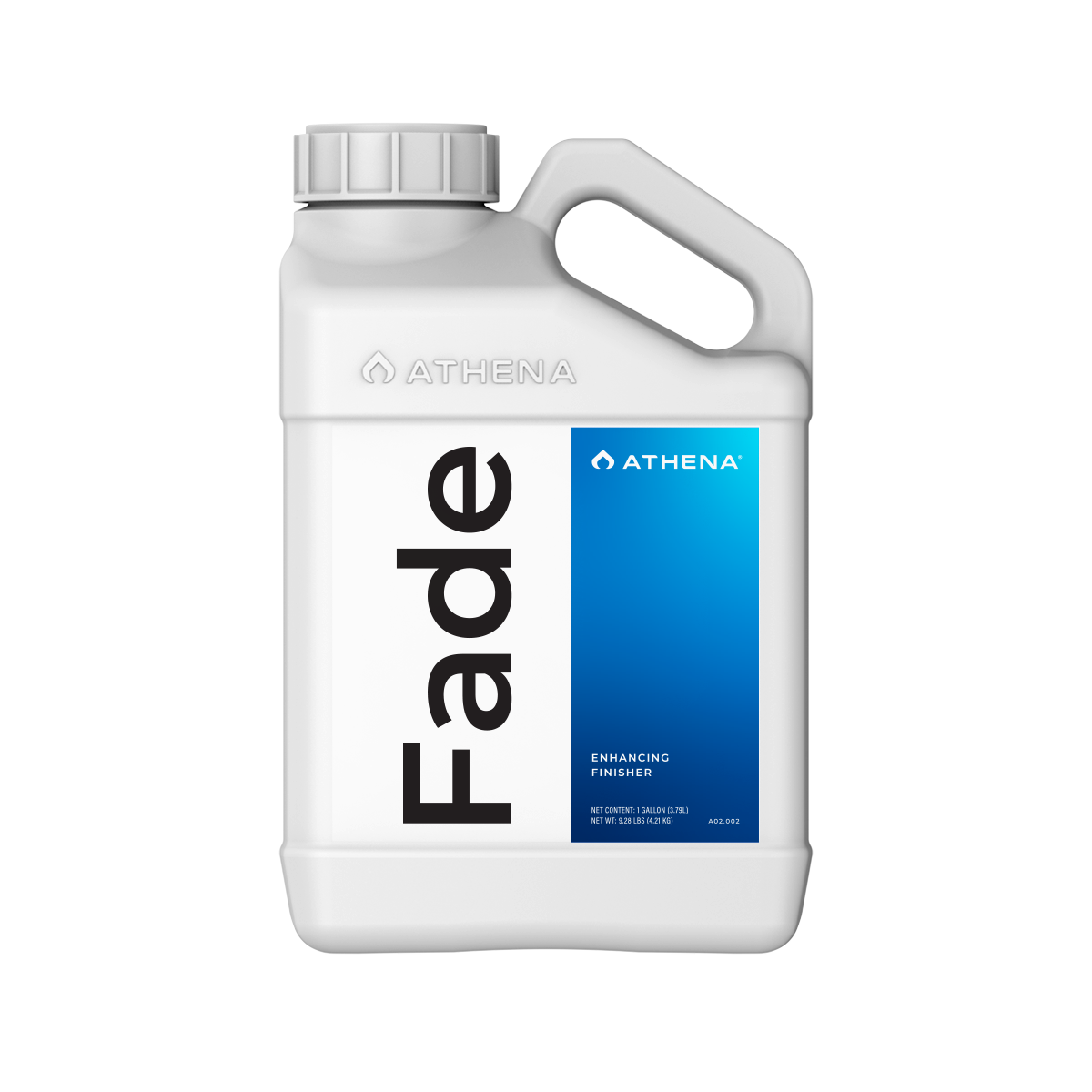 Athena Pro Line Fade - 0.94L - DiscountHydro.com - 17.50 - Athena, GAS (Global Air Supplies), Nutrients & Additives, Nutrients & Additives > Base Feed (Grow & Bloom)
