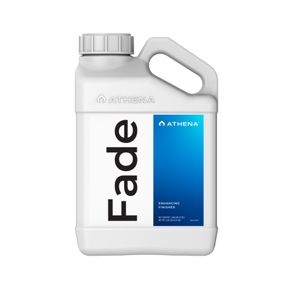 Athena Pro Line Fade - 0.94L - DiscountHydro.com - 17.50 - Athena, GAS (Global Air Supplies), Nutrients & Additives, Nutrients & Additives > Base Feed (Grow & Bloom)