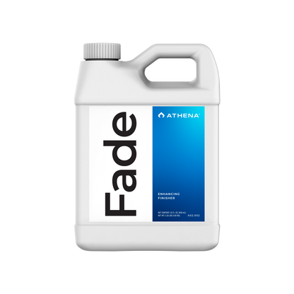 Athena Pro Line Fade - 0.94L - DiscountHydro.com - 17.50 - Athena, GAS (Global Air Supplies), Nutrients & Additives, Nutrients & Additives > Base Feed (Grow & Bloom)