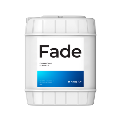 Athena Pro Line Fade - 0.94L - DiscountHydro.com - 17.50 - Athena, GAS (Global Air Supplies), Nutrients & Additives, Nutrients & Additives > Base Feed (Grow & Bloom)