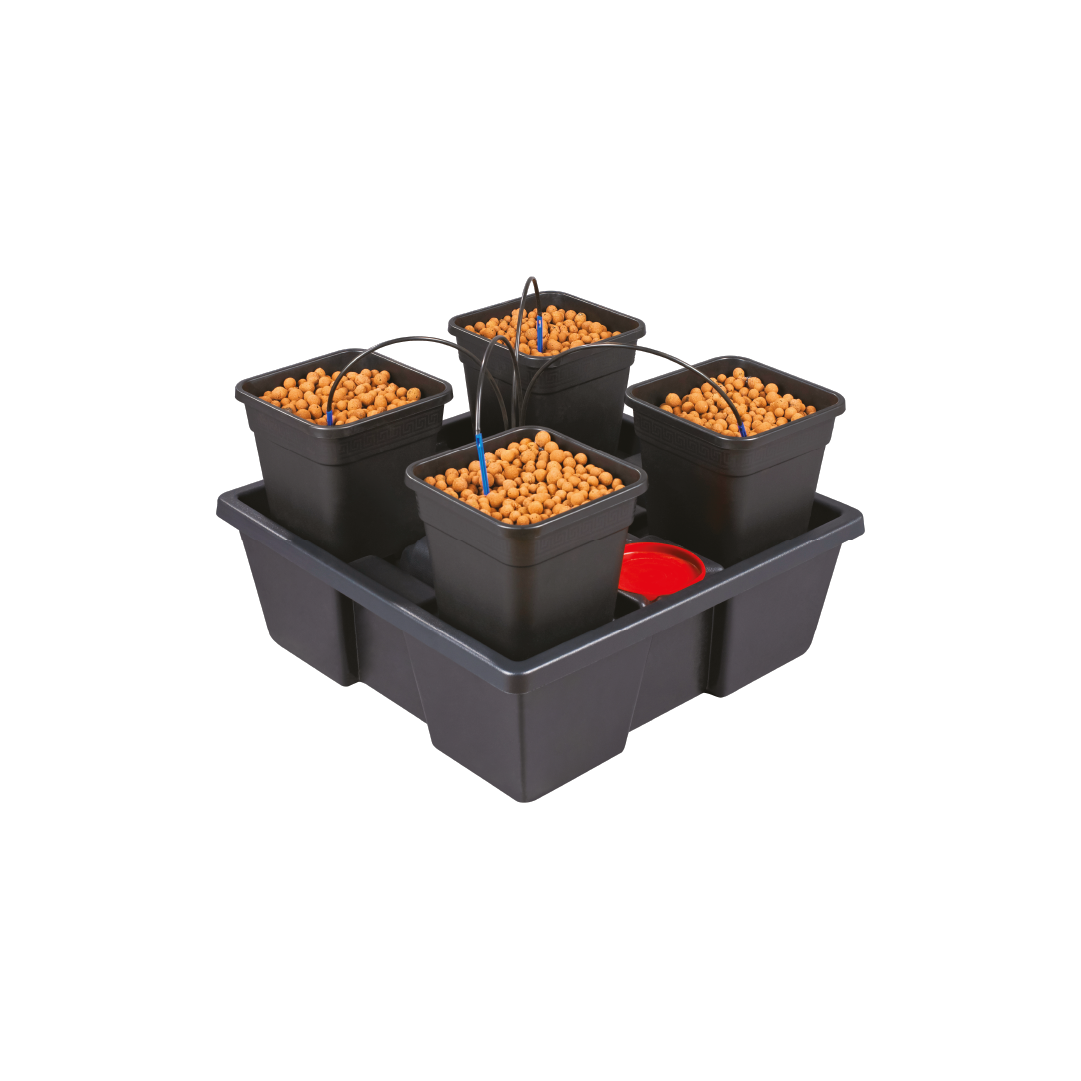 Origin Drip Irrigation Systems