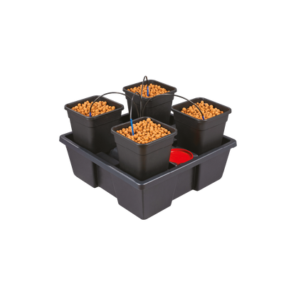 Origin Drip Irrigation Systems