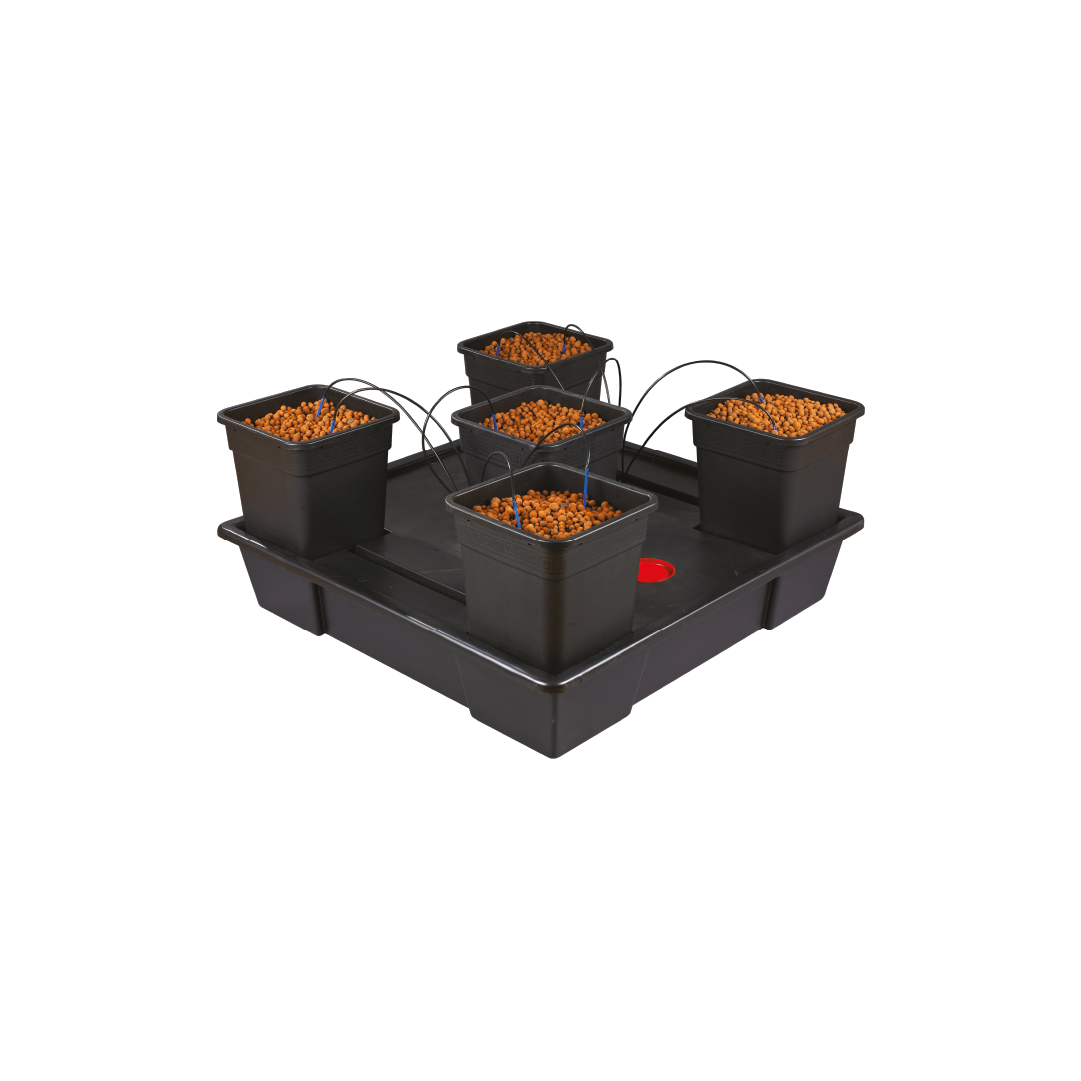 Origin Drip Irrigation Systems
