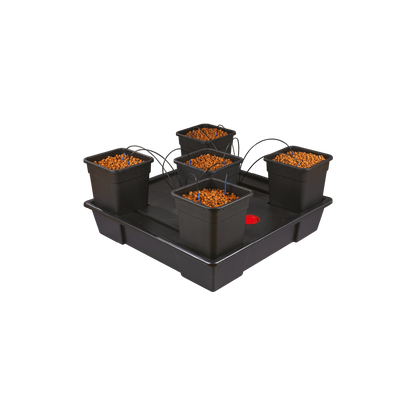 Origin Drip Irrigation Systems