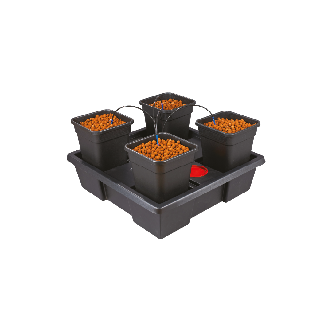 Origin Drip Irrigation Systems
