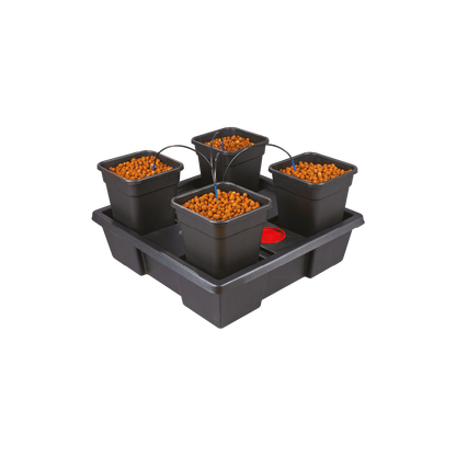 Origin Drip Irrigation Systems