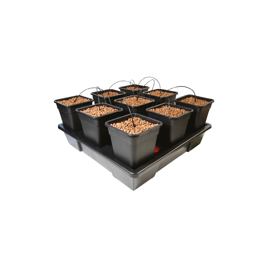 Origin Drip Irrigation Systems