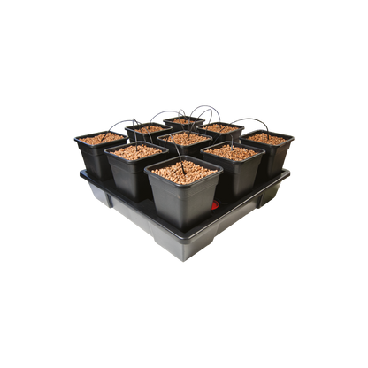Origin Drip Irrigation Systems