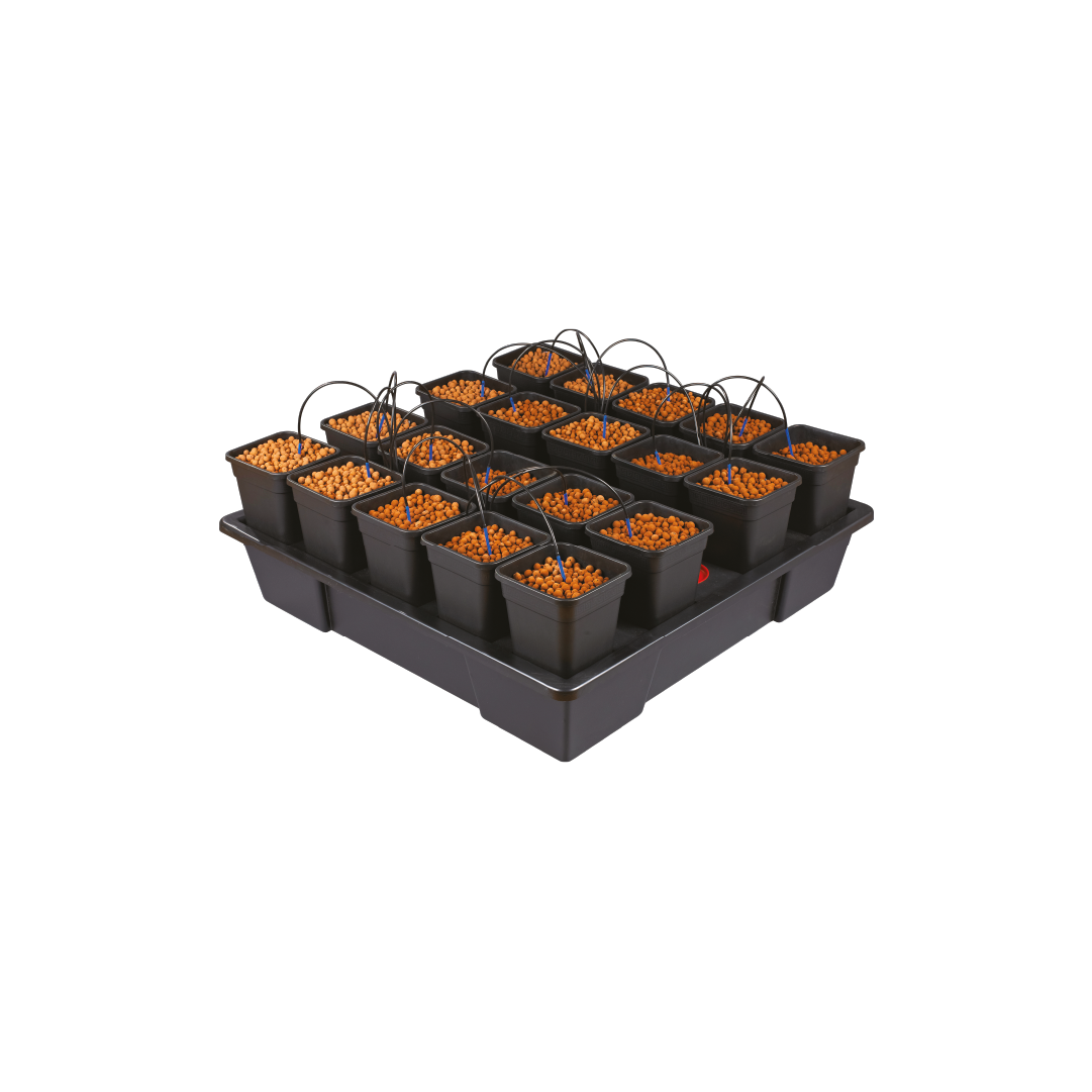Origin Drip Irrigation Systems