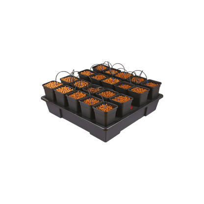 Origin Drip Irrigation Systems