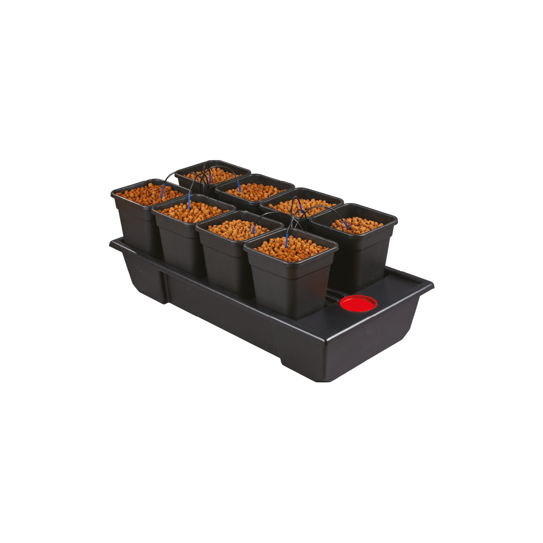 Origin Drip Irrigation Systems