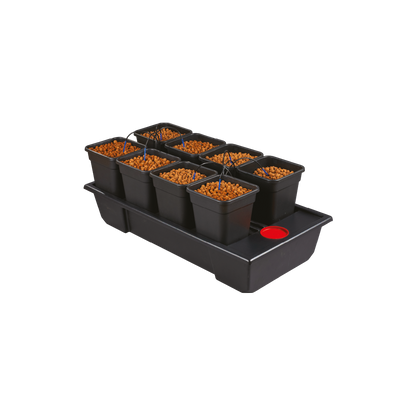Origin Drip Irrigation Systems