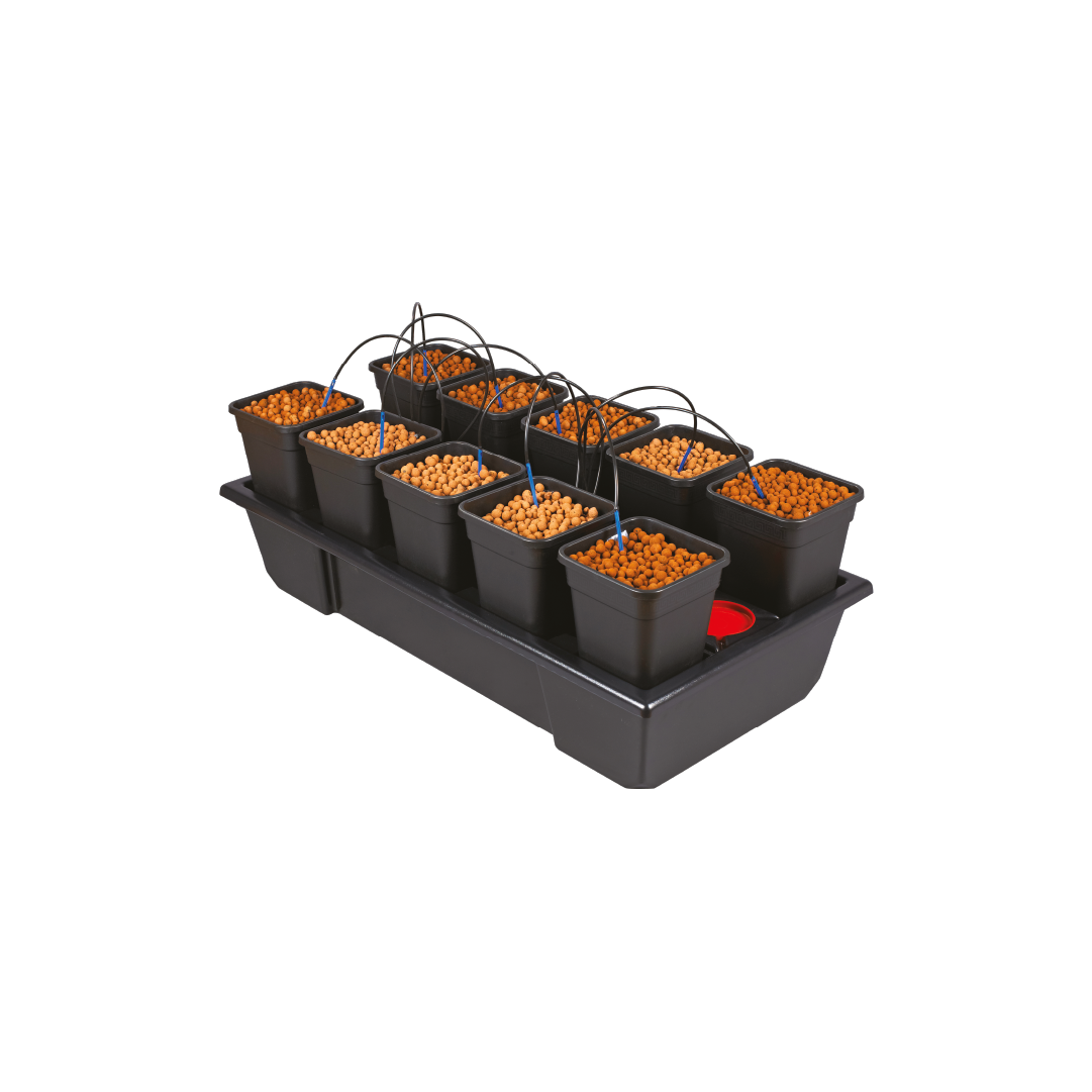 Origin Drip Irrigation Systems