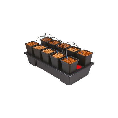 Origin Drip Irrigation Systems