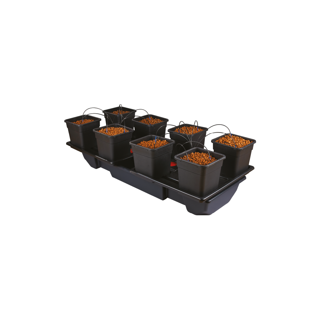 Origin Drip Irrigation Systems