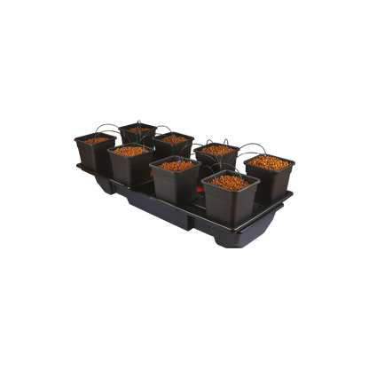 Origin Drip Irrigation Systems