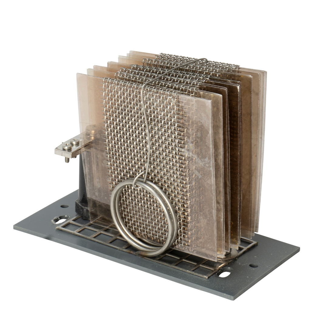 AirOzone Replacement Elements  355mm 