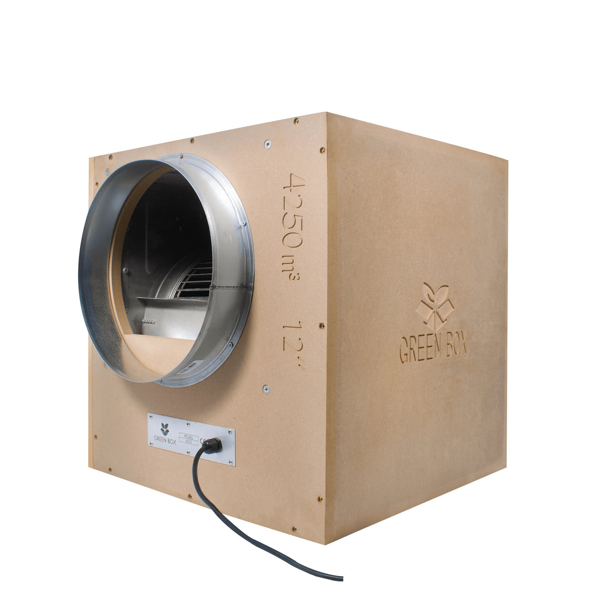 Elevate your ventilation with robust Acoustic Box Fans engineered to move serious volumes of air while keeping noise to a