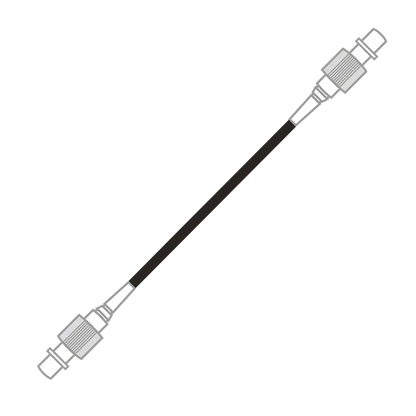 Active Cables Active Female to Female Extension Cable Used to connect two active Male/Male cables together. (Pack 11) Active