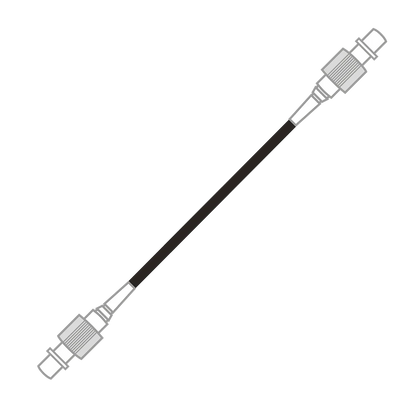 Active Cables Active Female to Female Extension Cable Used to connect two active Male/Male cables together. (Pack 11) Active