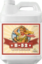 Advanced Nutrients B52 Feeding vitamins to plants results in huge rewards, especially during harvest time. B Vitamins