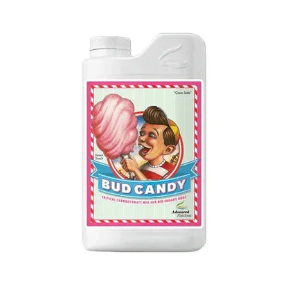 Advanced Nutrients Bud Candy Advanced Nutrients Bud Candy is a top-quality additive, which comprises essential vitamins and