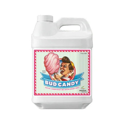 Advanced Nutrients Bud Candy Advanced Nutrients Bud Candy is a top-quality additive, which comprises essential vitamins and