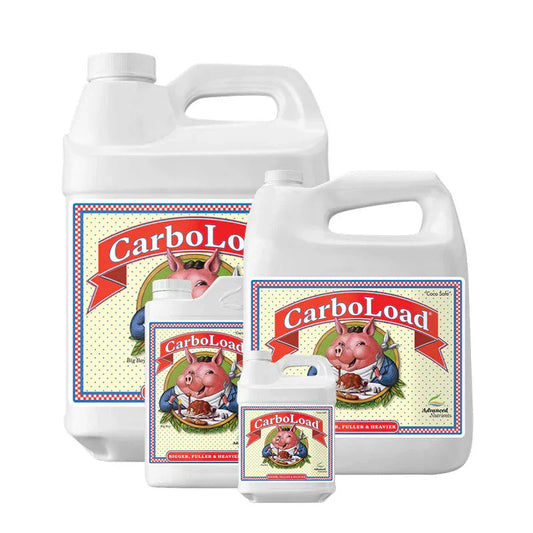 Advanced Nutrients CarboLoad Advanced Nutrients Carboload Liquid is a strong supplement made to ensure explosive blooming.