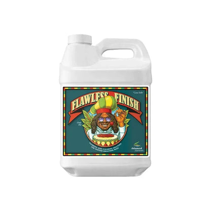 Advanced Nutrients Flawless Finish Advanced Nutrients Flawless Finish is a unique flushing product made to remove