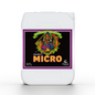 Advanced Nutrients PH Perfect Micro Advanced Nutrients Micro is part of the pH Perfect Grow Micro Bloom set of nutrients.