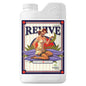 Bottle of Advanced Nutrients Revive hydroponic supplement with pin-up girl illustration
