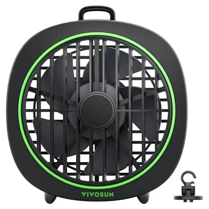 AeroWave D4 4" Black Single Pack